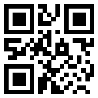 Immagine del QrCode di 3200577530