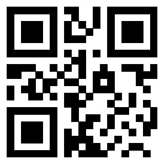 3200577533 - Immagine del Qr Code associato