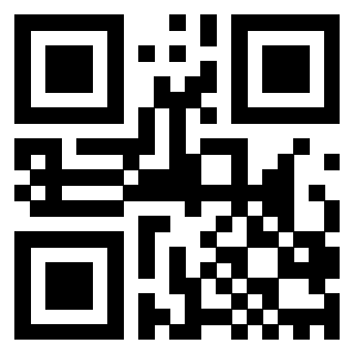 Immagine del QrCode di 3200577535