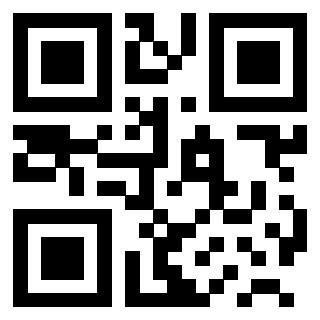 Scansione del Qr Code di 3200577540