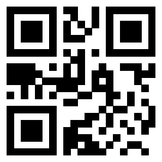 3200577541 - Immagine del Qr Code associato