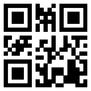 Immagine del Qr Code di 3200577548