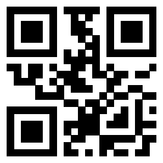 3200577549 - Immagine del Qr Code associato