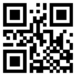 Scansione del Qr Code di 3200577550