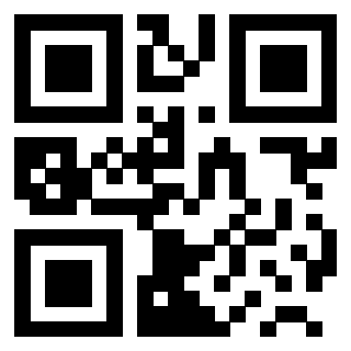Il Qr Code di 3200577551