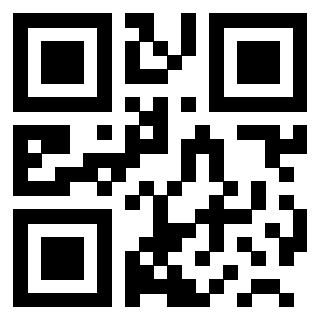 3200577555 - Immagine del QrCode