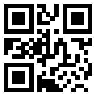Scansione del QrCode di 3200577564