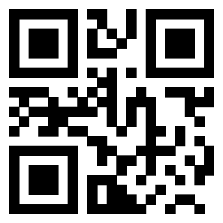 3200577565 - Immagine del Qr Code associato