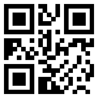 Scansione del QrCode di 3200606600