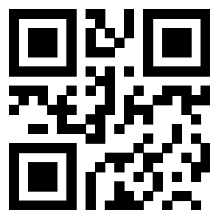 3200606601 - Immagine del Qr Code