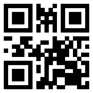 Il Qr Code di 3200606606