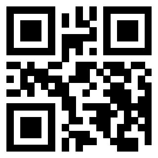 3200606607 - Immagine del Qr Code