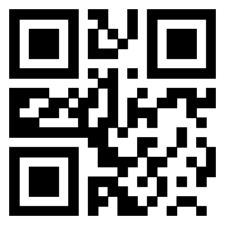 3200606609 Qr Code associato