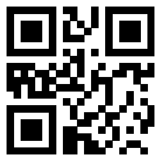 3200606611 - Immagine del QrCode