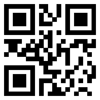 Immagine del Qr Code di 3200606613