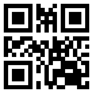 Scansione del Qr Code di 3200606615