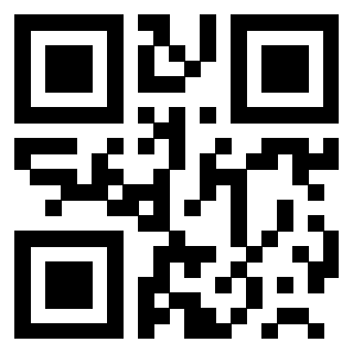 3200606616 - Immagine del Qr Code associato