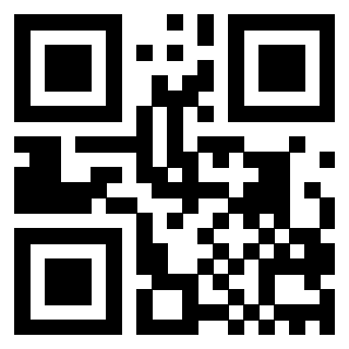 3200606624 - Immagine del QrCode associato