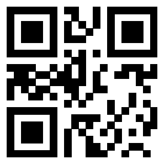 Immagine del QrCode di 3200606626