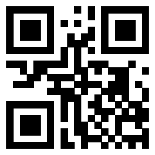 Scansione del QrCode di 3200606627