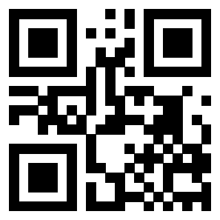 3200606629 - Immagine del Qr Code associato