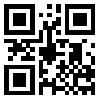 Scansione del QrCode di 3200606632