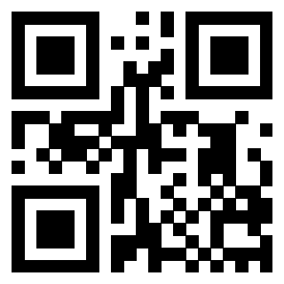3200606634 - Immagine del QrCode associato