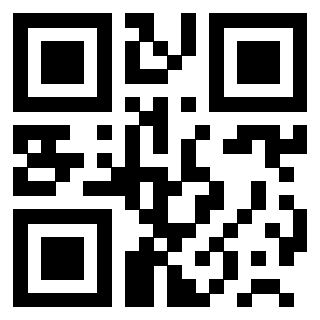 Il Qr Code di 3200606638