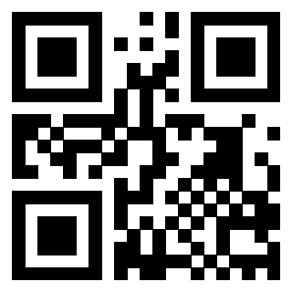 Scansione del QrCode di 3200606640
