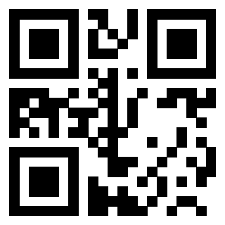 Scansione del QrCode di 3200606642