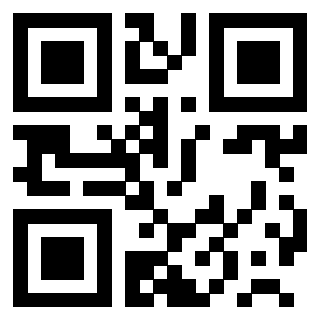 Immagine del Qr Code di 3200606644