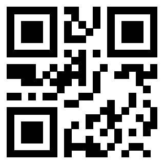 Scansione del QrCode di 3200606645
