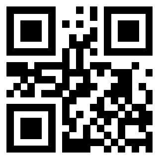 Il Qr Code di 3200606647