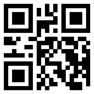 Immagine del QrCode di 3200606652