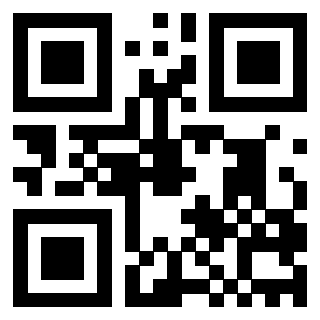 Immagine del QrCode di 3200606653
