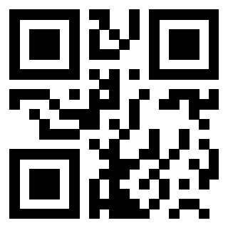 Immagine del Qr Code di 3200606654