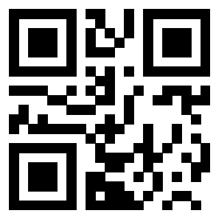 Scansione del QrCode di 3200606655