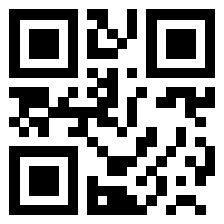 3200606658 - Immagine del QrCode associato