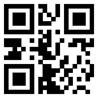 3200606659 - Immagine del QrCode associato