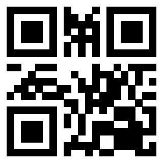 Il Qr Code di 3200606662