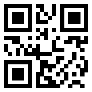 Immagine del QrCode di 3200606668