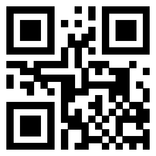 Immagine del Qr Code di 3200606676