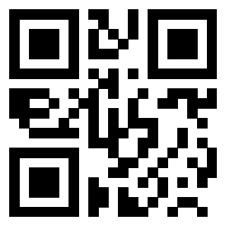 3200606678 QrCode associato