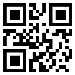 3200606679 Qr Code associato