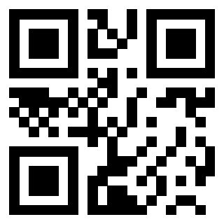 Il Qr Code di 3200606680