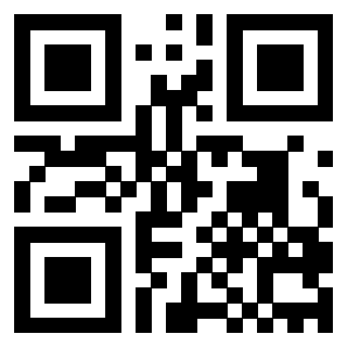 Il QrCode di 3200606681