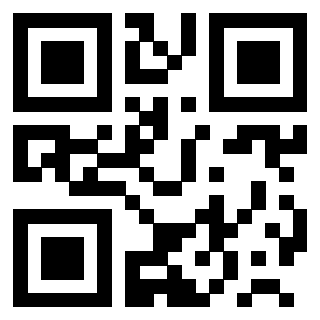 Scansione del Qr Code di 3200606685