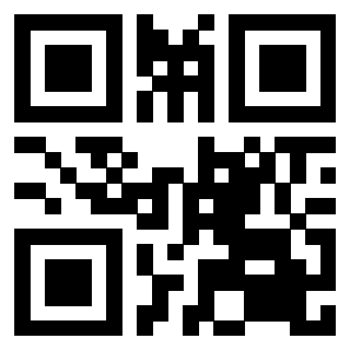 Il Qr Code di 3200606687