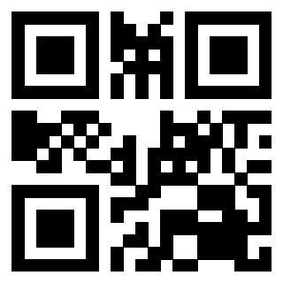 Immagine del Qr Code di 3200606690