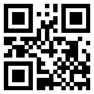 Scansione del Qr Code di 3200606691